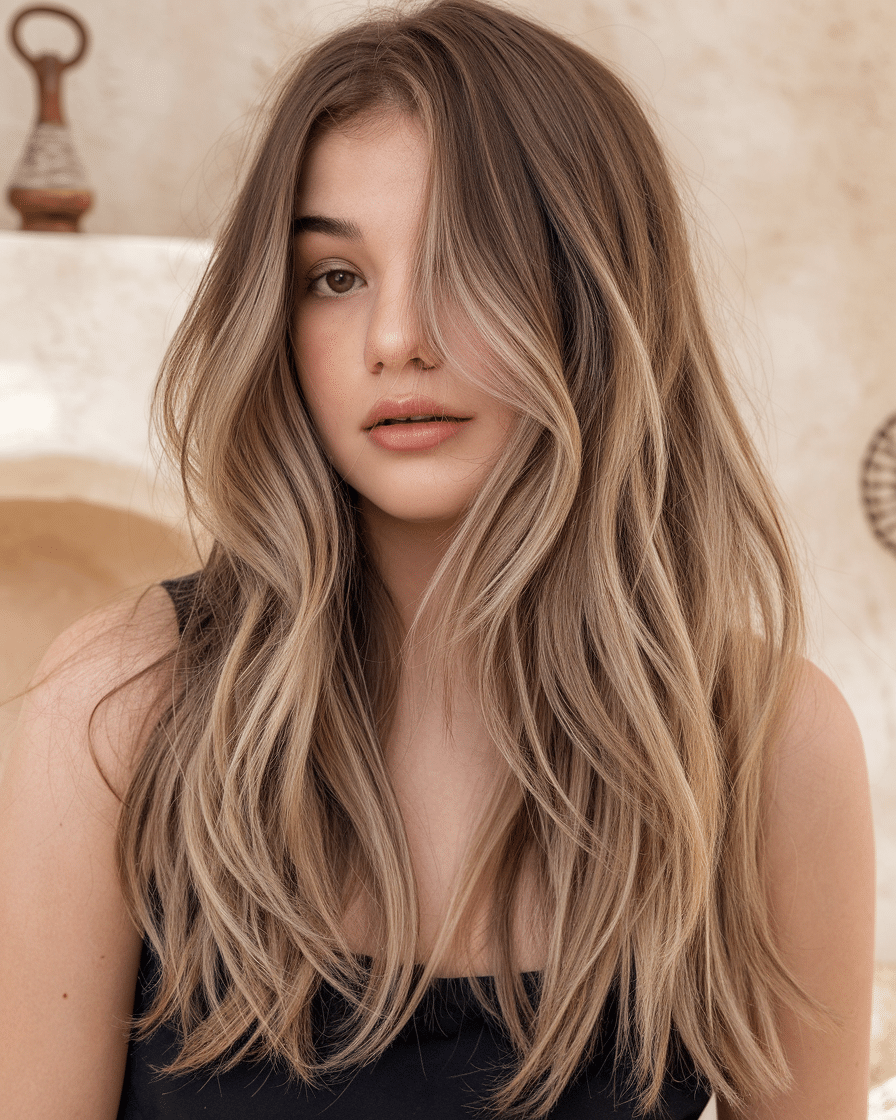 20 Best Haircuts for Wavy Hair: Stylish and Effortless Looks for Every Length