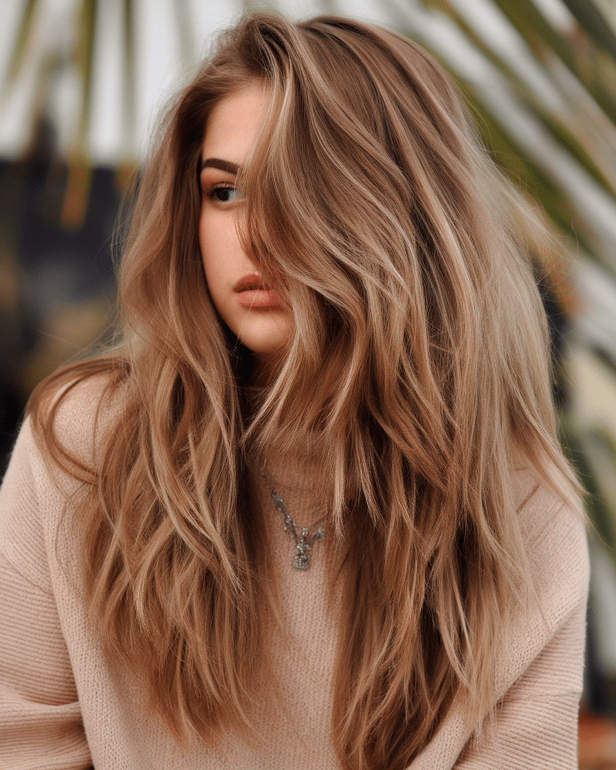 19 Hairstyles for Thick Wavy Hair You'll Love