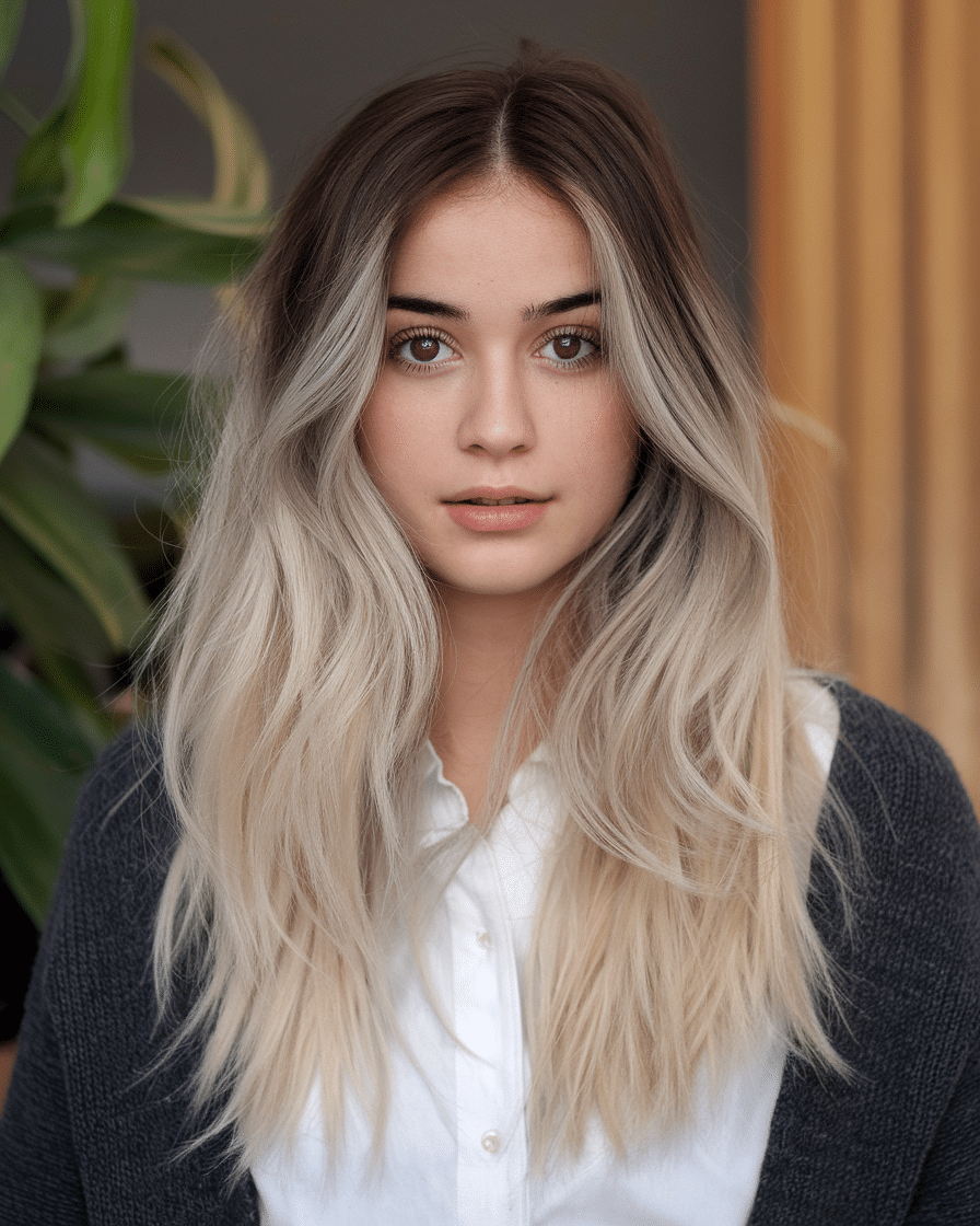 22 Gorgeous Winter Hair Color Ideas for Blondes