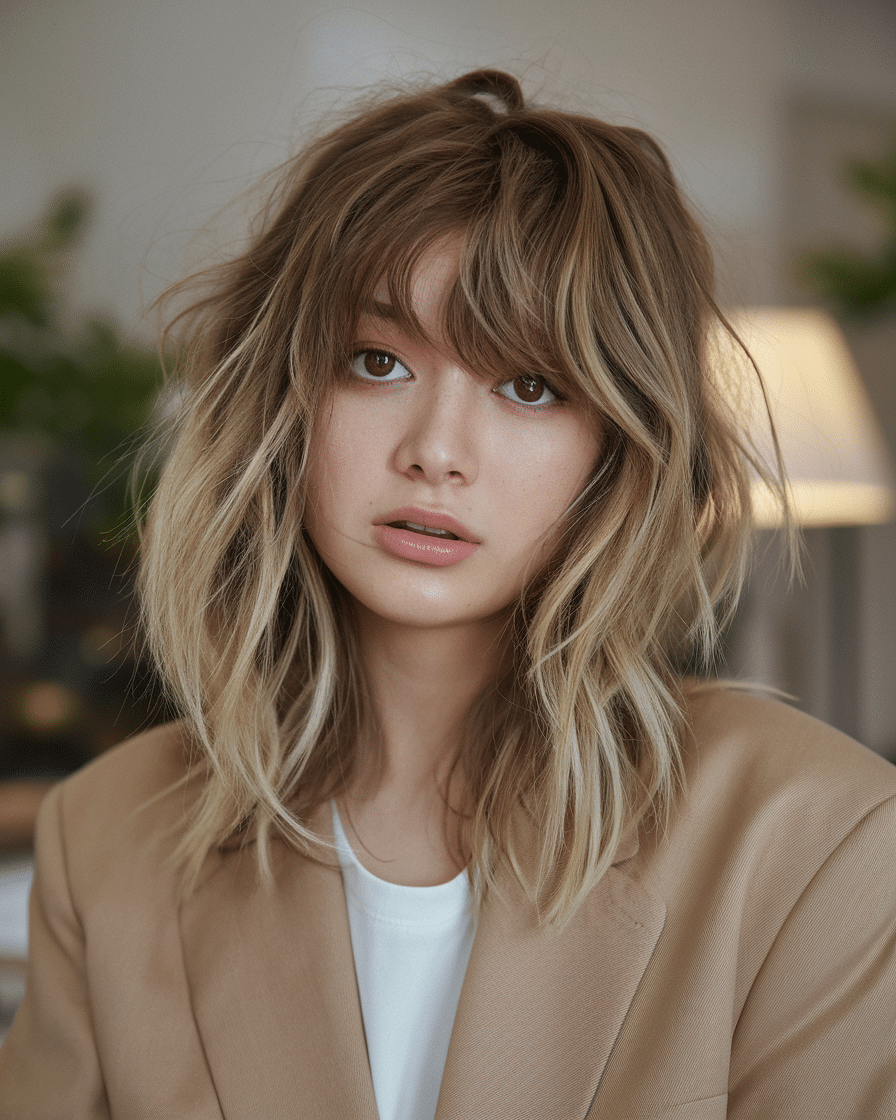 20 Best Haircuts for Wavy Hair: Stylish and Effortless Looks for Every Length