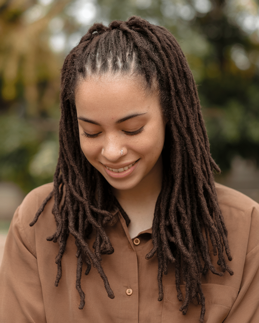 19 Protective Hairstyles for Natural Hair: Keep Your Curls Healthy & Stylish