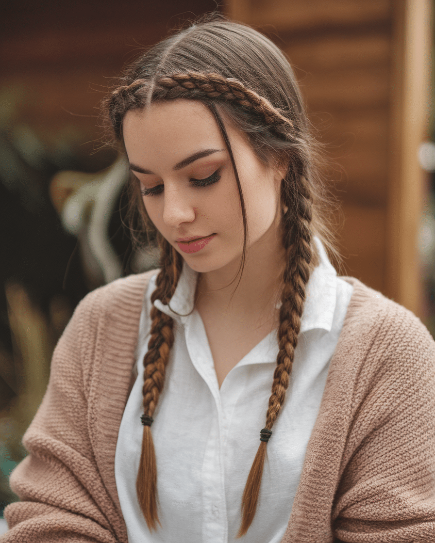 19 Hairstyles for Thick Wavy Hair You'll Love