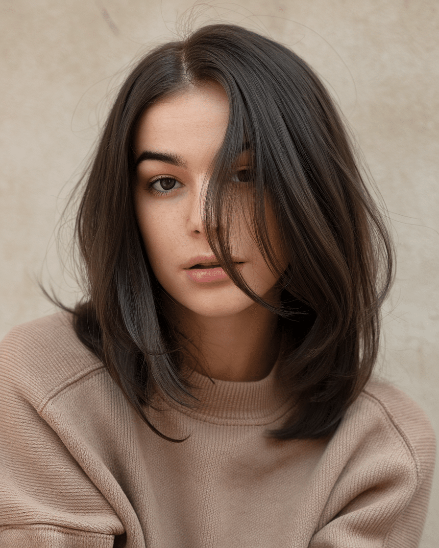 Timeless Beauty: 20 Haircuts for Thin Fine Hair That Never Go Out of Style