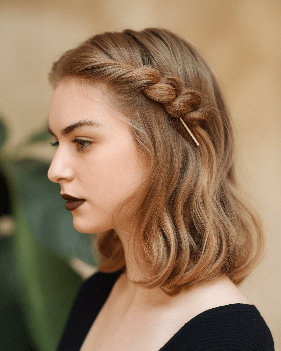 19 Hairstyles for Thick Wavy Hair You'll Love