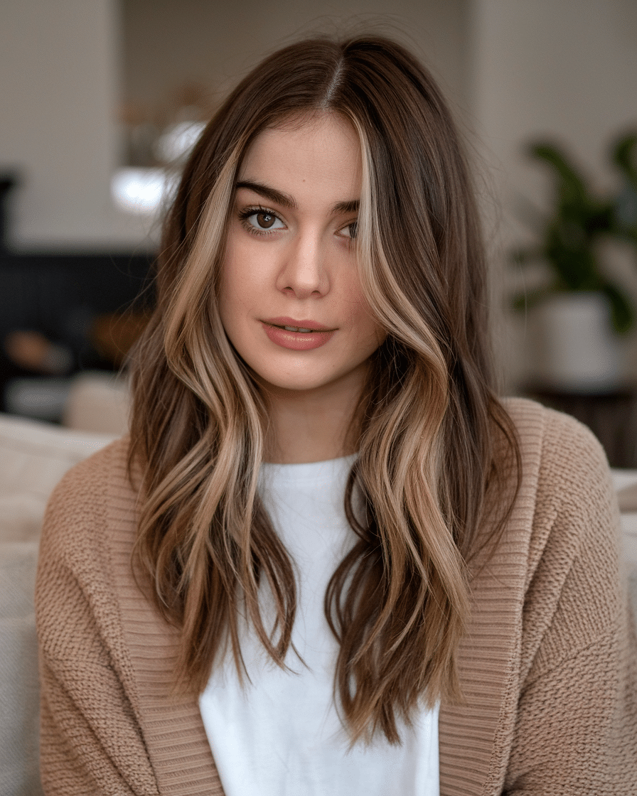 24 Gorgeous Brown Hair With Blonde Highlights of 2025