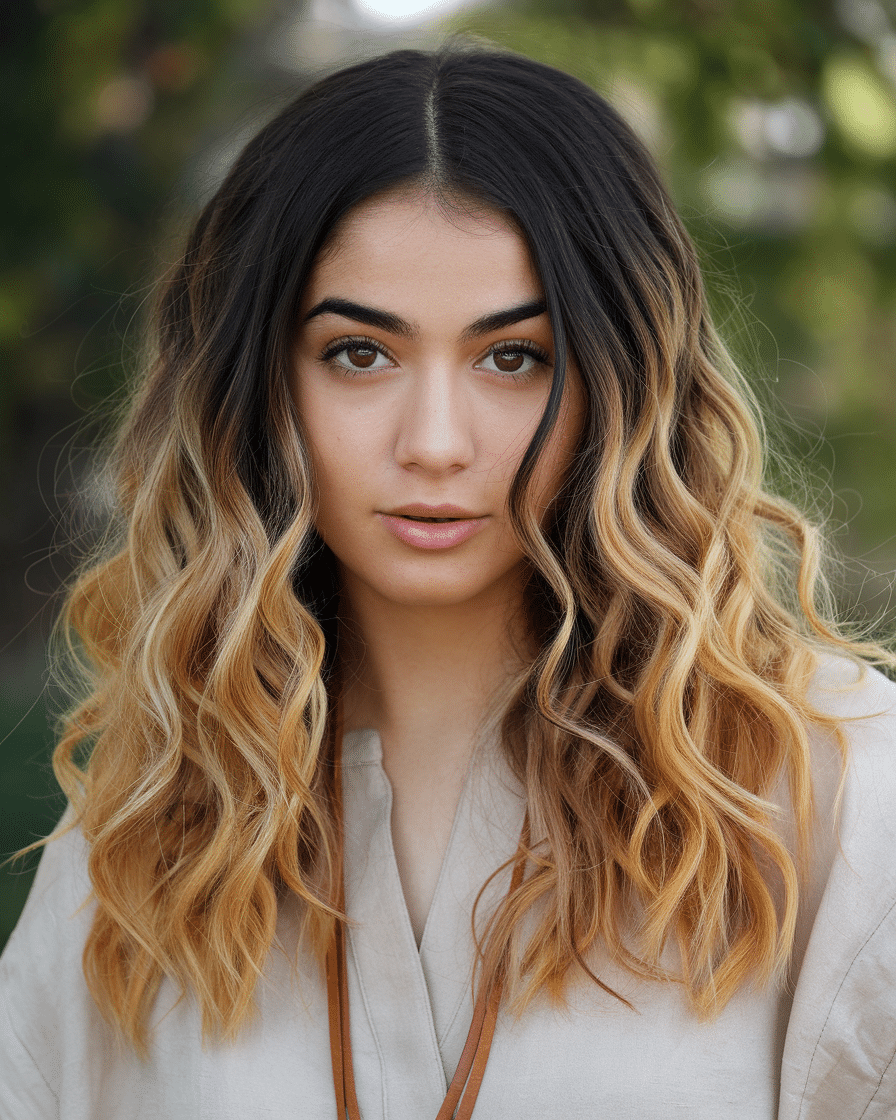 20 Gorgeous Curls for Summer 2025