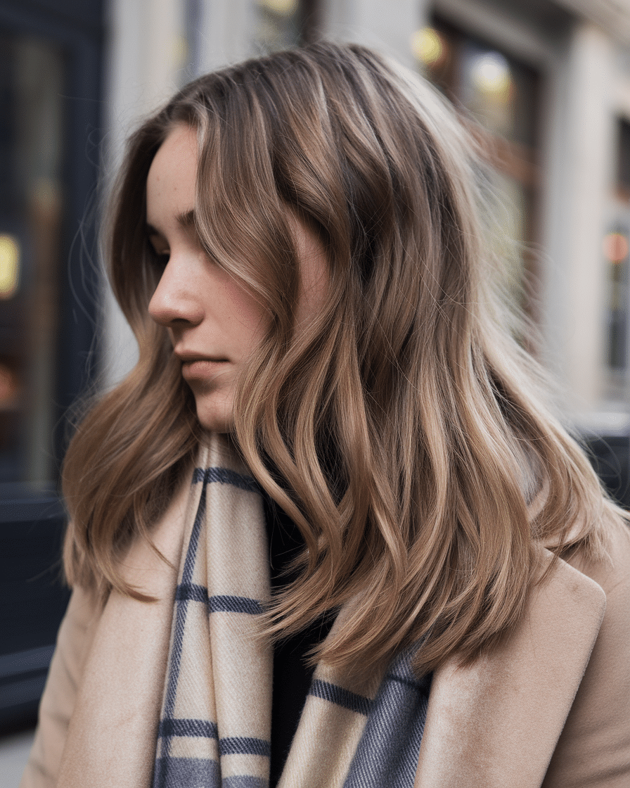 21 Must-Try Hairstyles for Thin Hair – Say Goodbye to Flat Hair in 2025!