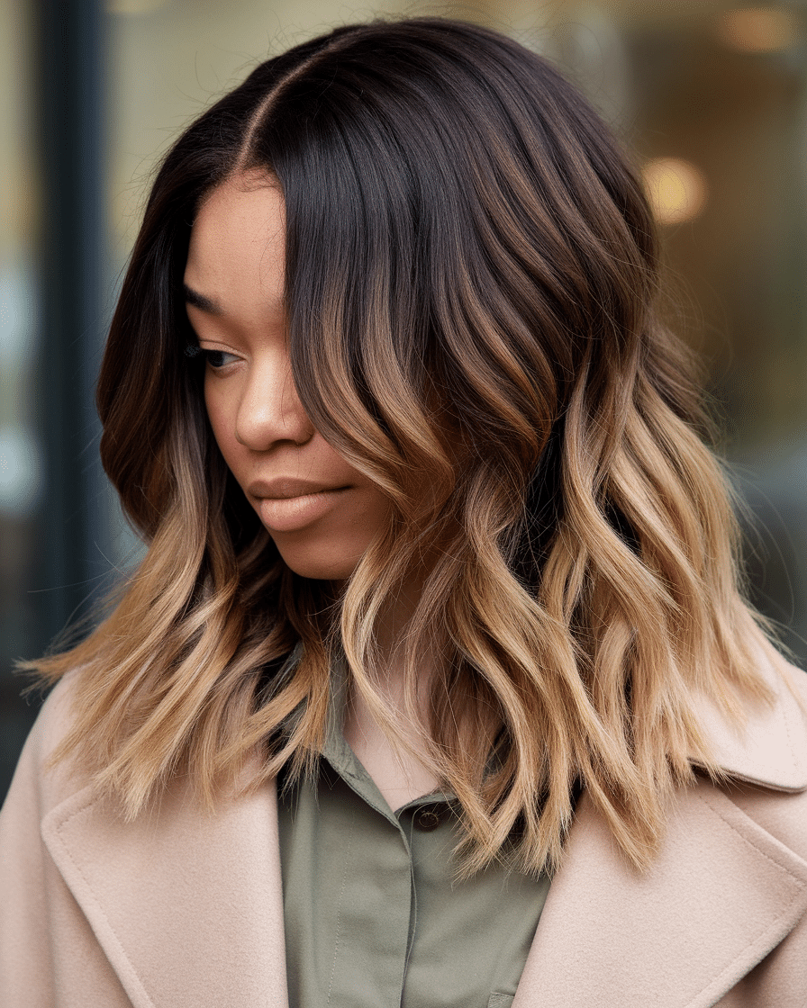 18 Hair Color Trends for Black Women Over 40