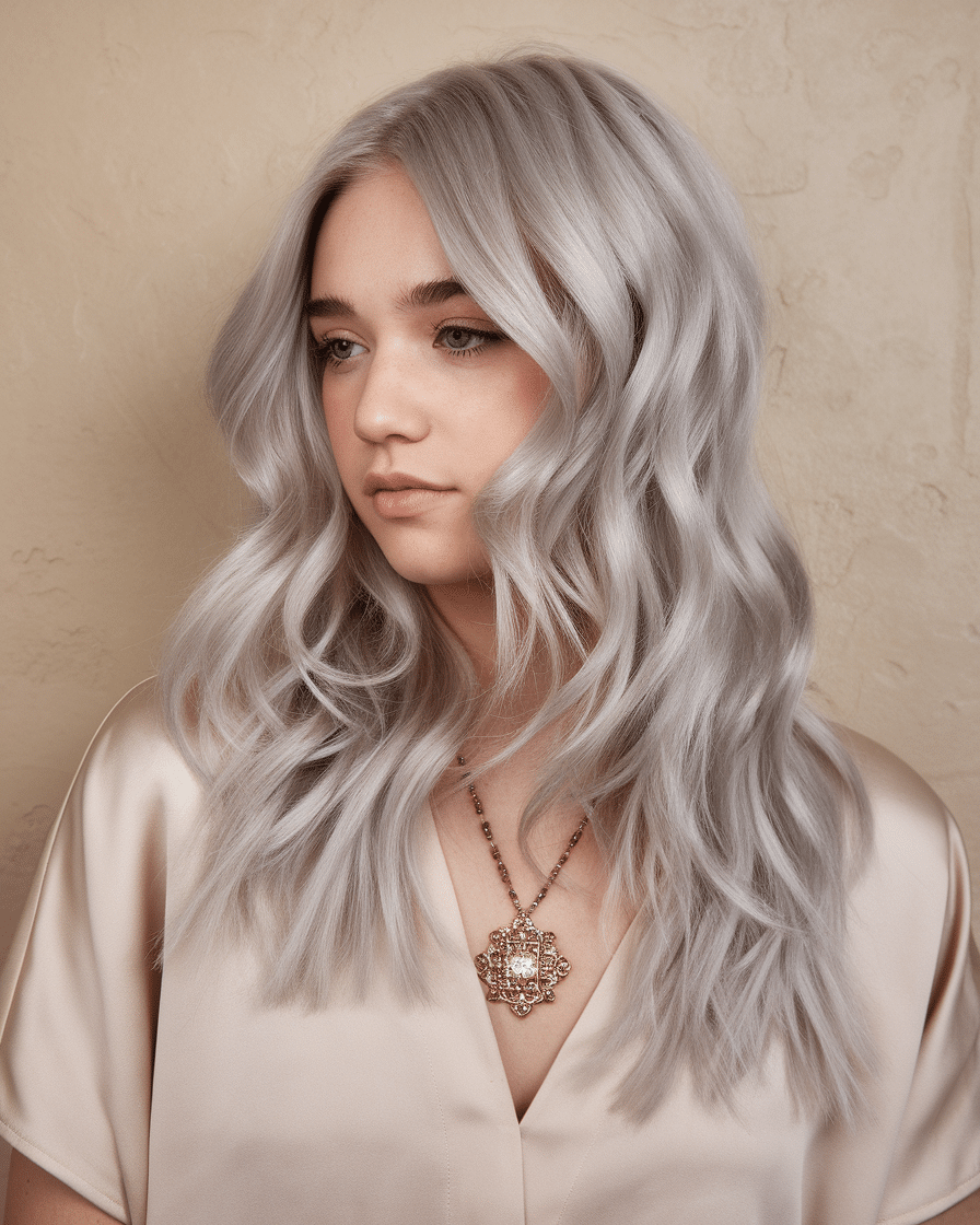 17 Hair Colour Trends 2025: Bronde Blends and Beyond