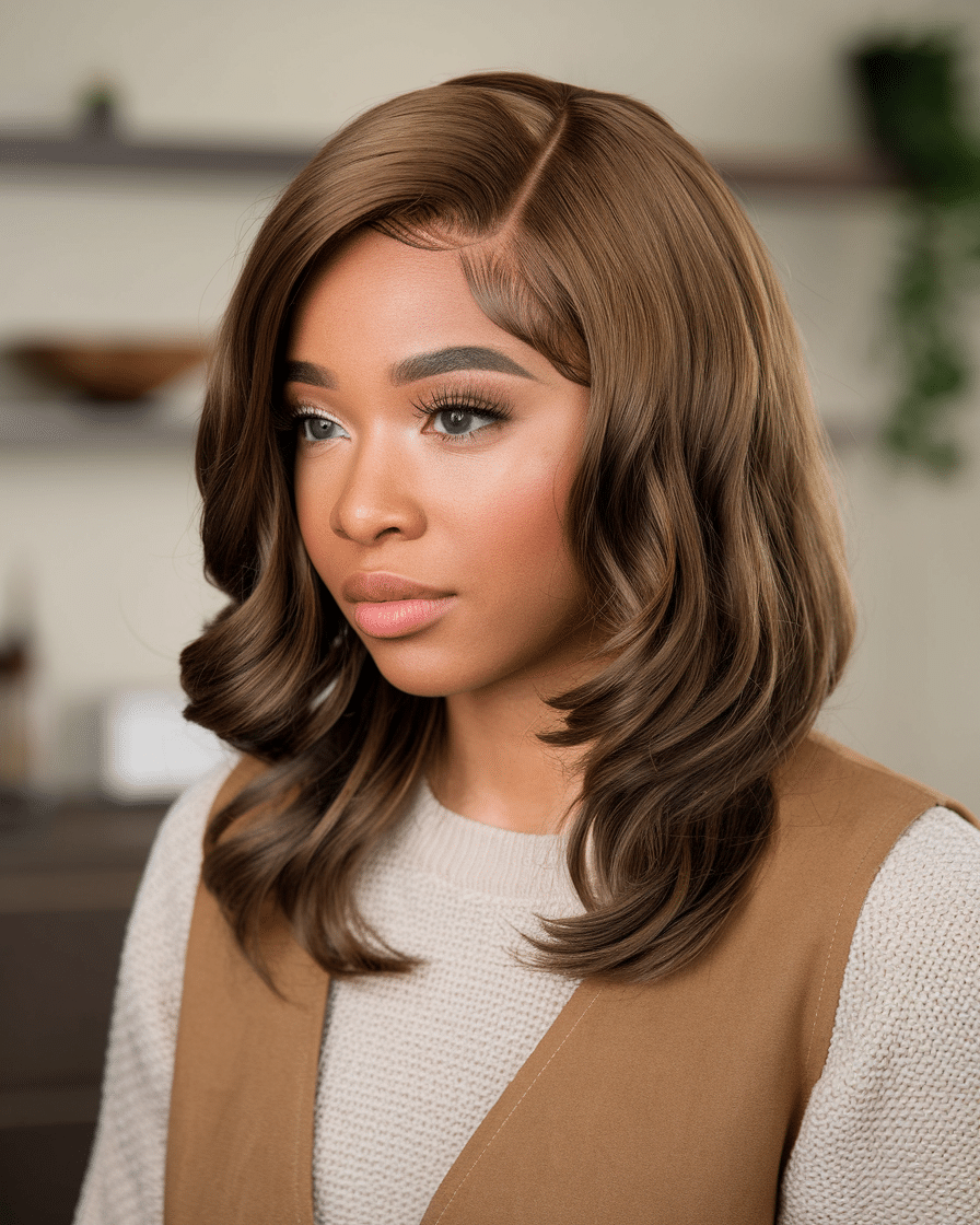 18 Hair Color Trends for Black Women Over 40