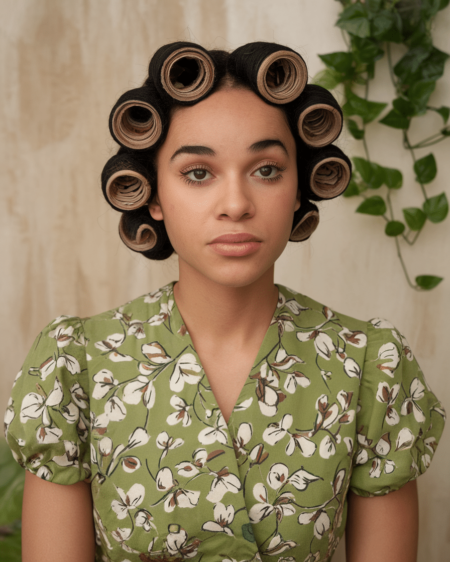 Classy Curled Elegance: 15 Prom Hairstyles for the Perfect Look