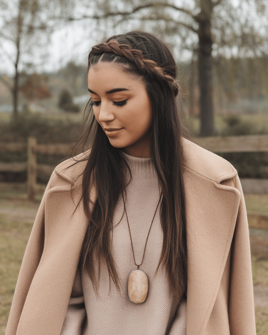 20 Trending Boho Braids for Long Hair