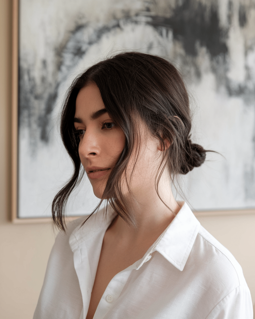 17 Wavy Lob Haircuts for Effortless Glamour