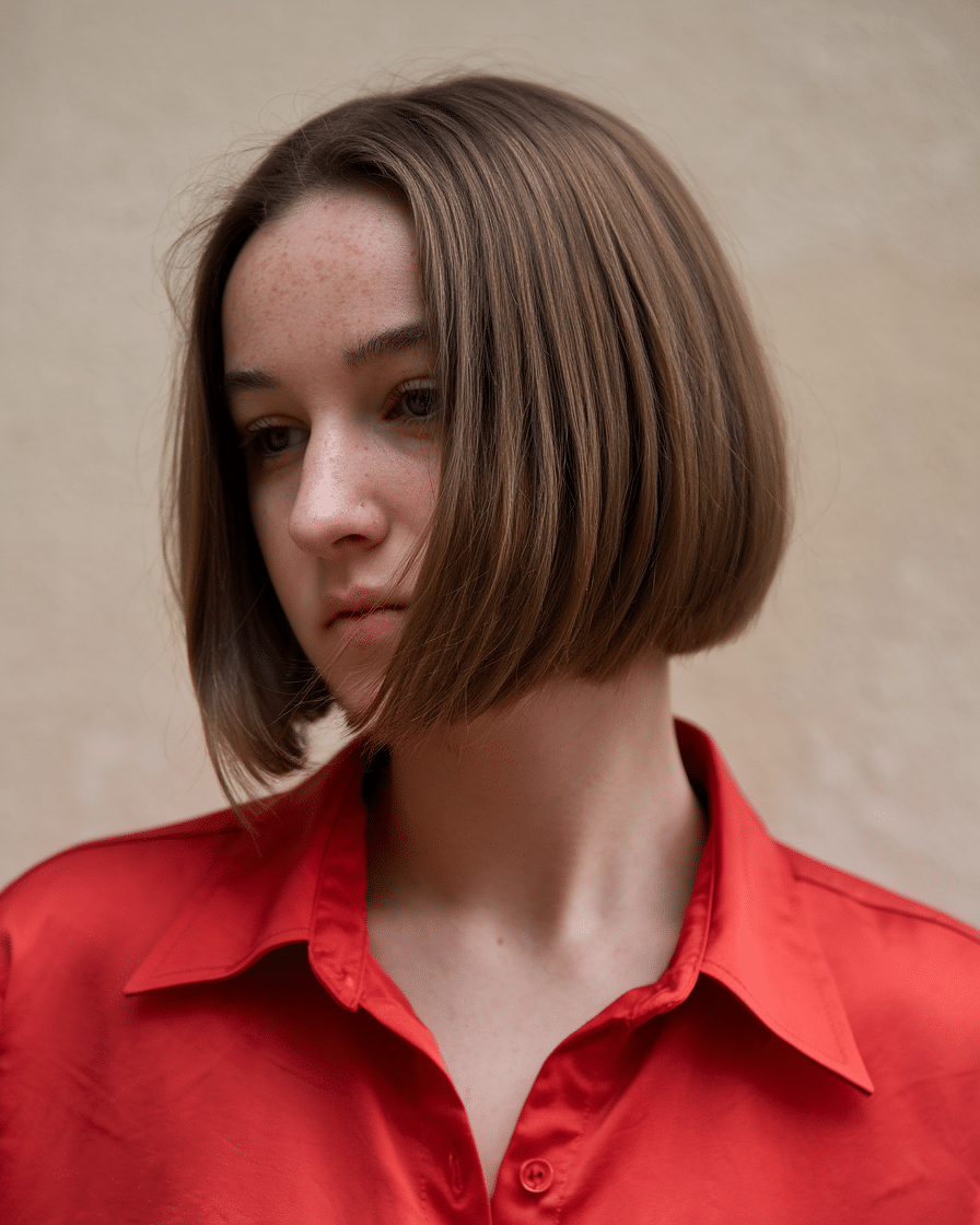 17 Top Short Haircuts for Thick Hair Women in 2025