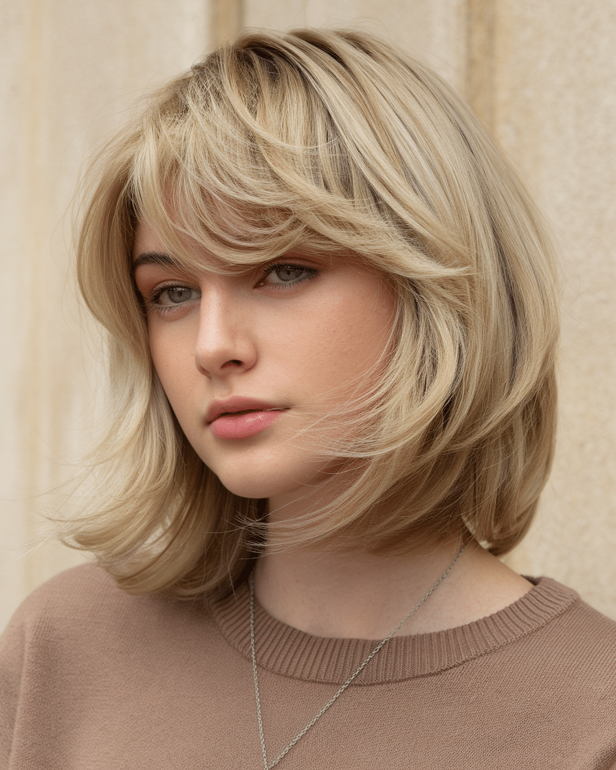 Blonde Shag Haircuts: 20 Trendy Ideas to Refresh Your Look