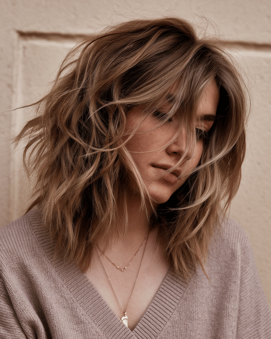 Timeless Beauty: 20 Haircuts for Thin Fine Hair That Never Go Out of Style