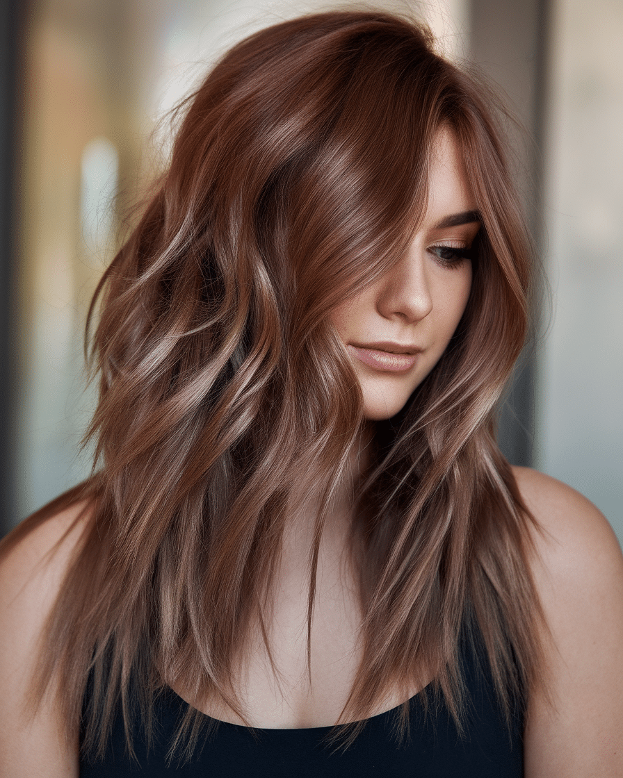 19 Spring Balayage Blonde 2025: The Hottest Blonde Hair Trends to Try This Season