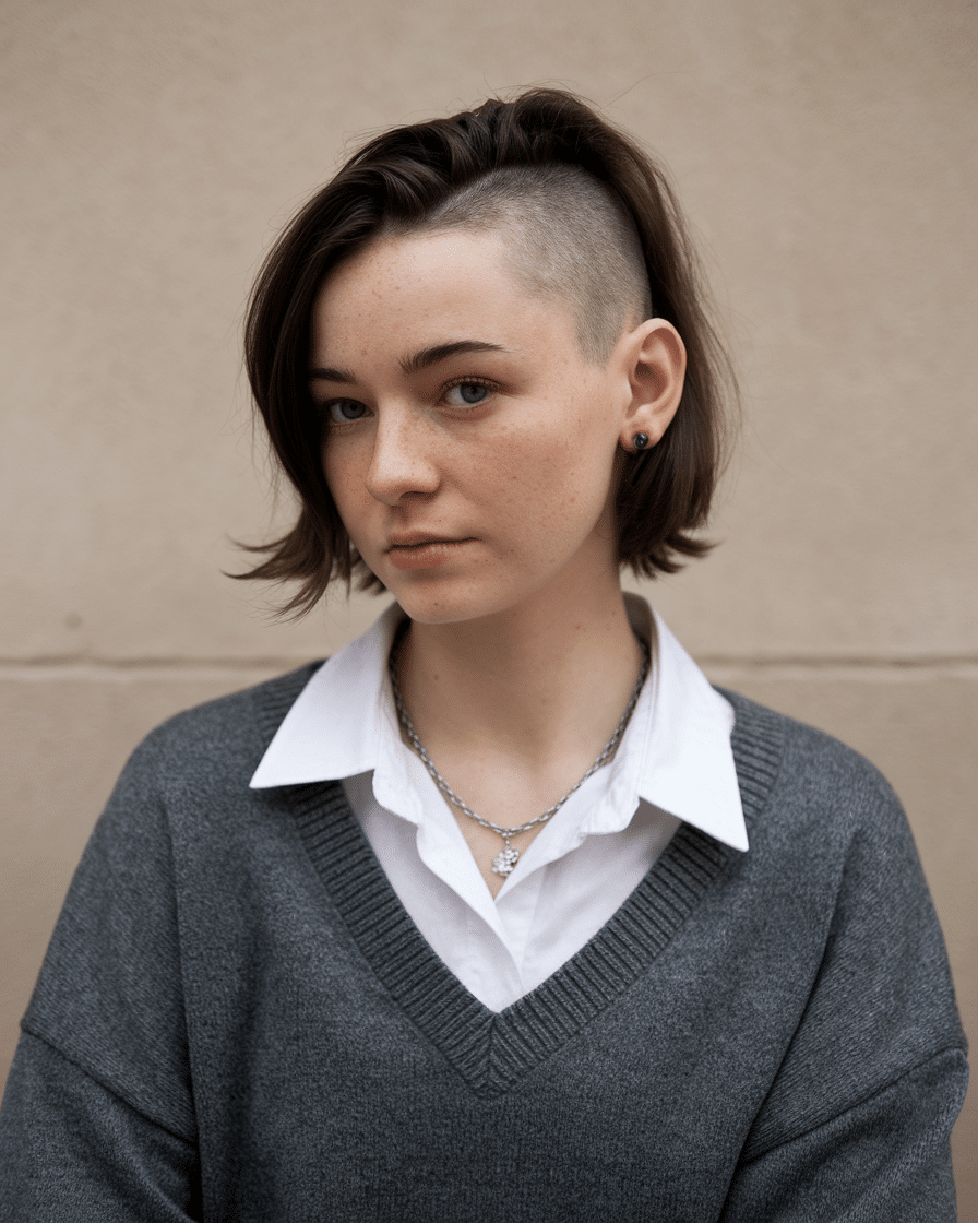 22 Stunning Short Hairstyles for Women in 2025