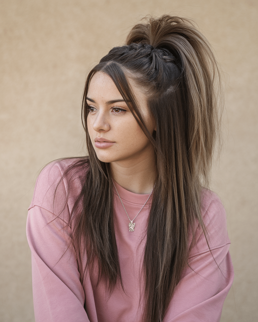 21 Must-Try Hairstyles for Thin Hair – Say Goodbye to Flat Hair in 2025!