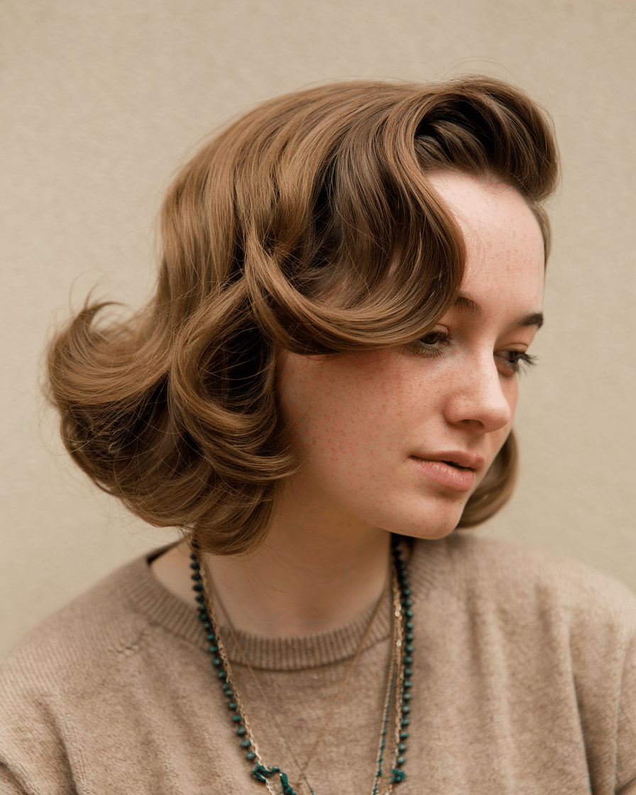 Versatile Elegance: 16 Stunning Long Bob Hairstyles to Try This Season