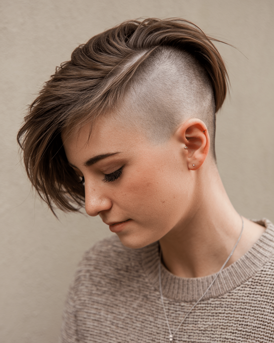 22 Stunning Short Hairstyles for Women in 2025