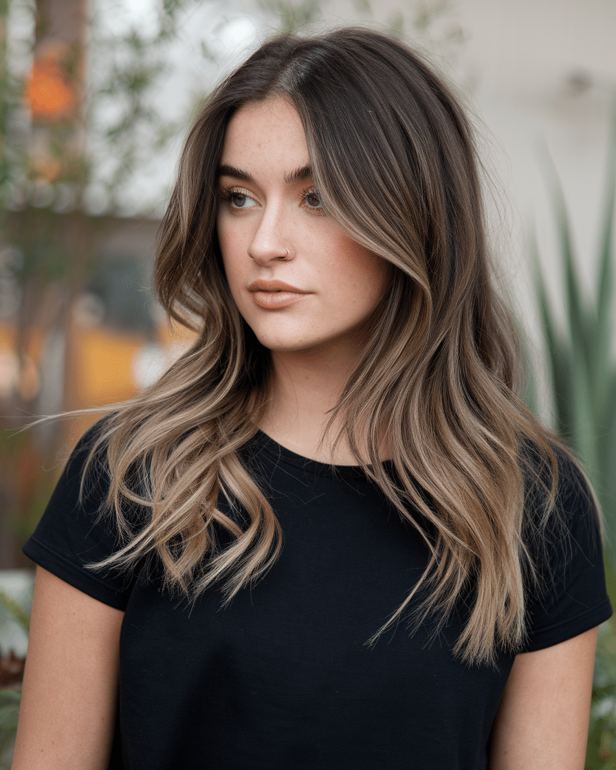 20 Best Haircuts for Wavy Hair: Stylish and Effortless Looks for Every Length