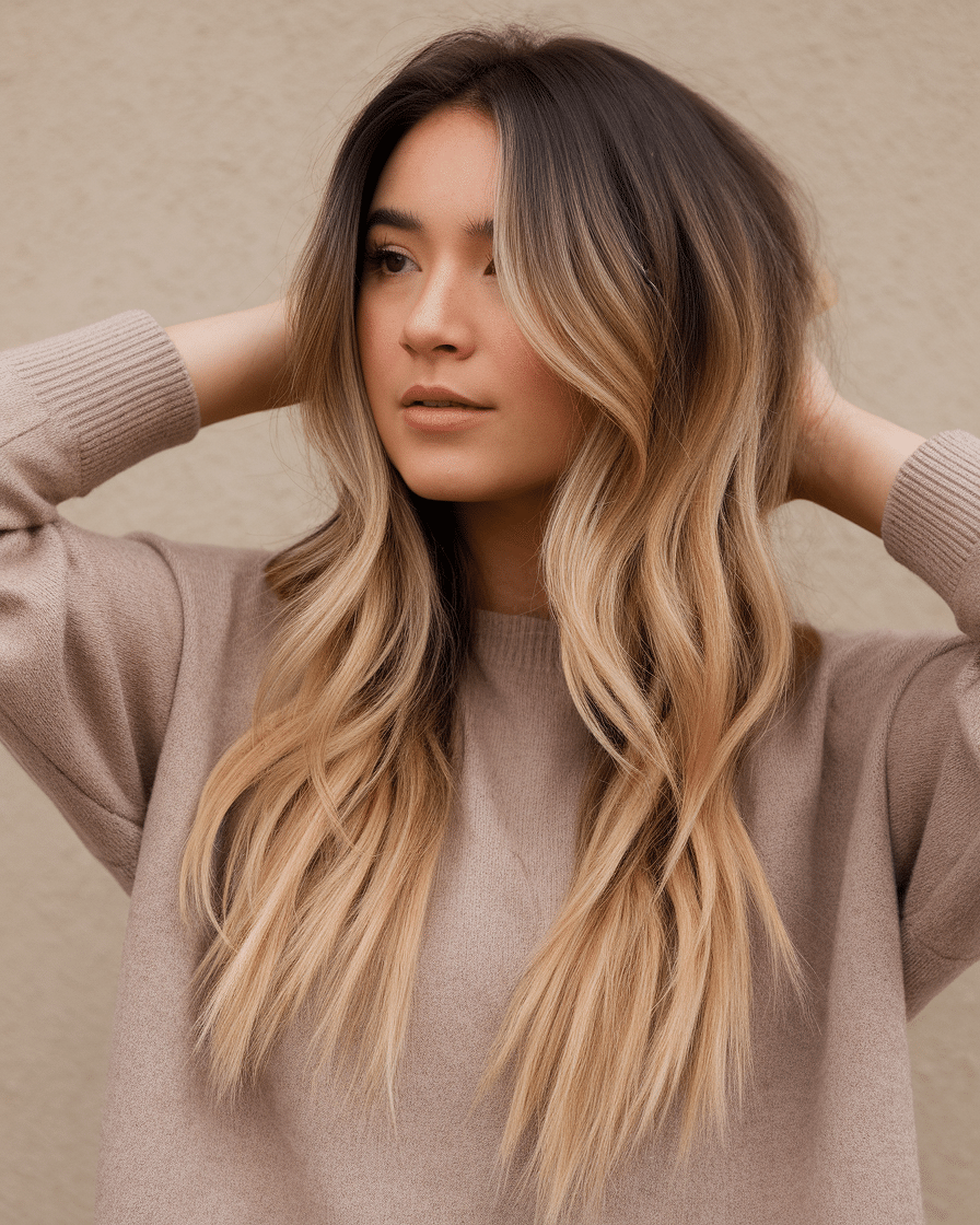 17 Hair Colour Trends 2025: Bronde Blends and Beyond