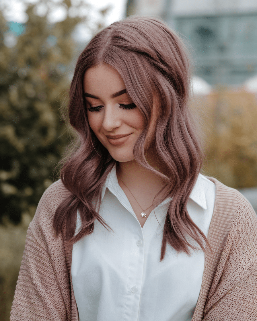 21 Best Brunette Summer Hair Color Ideas To Try