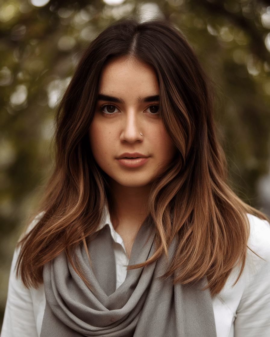 17 Hair Colour Trends 2025: Bronde Blends and Beyond