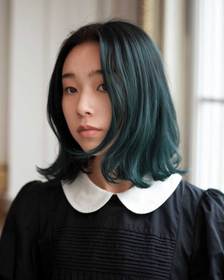 a-still-of-a-young-female-woman-with-dee_3kZzK7_FTAG4GNrRPeb_4Q_WYI0NgaZTH-crBQartPEmQ 18 Peekaboo Hair Colors for 2025