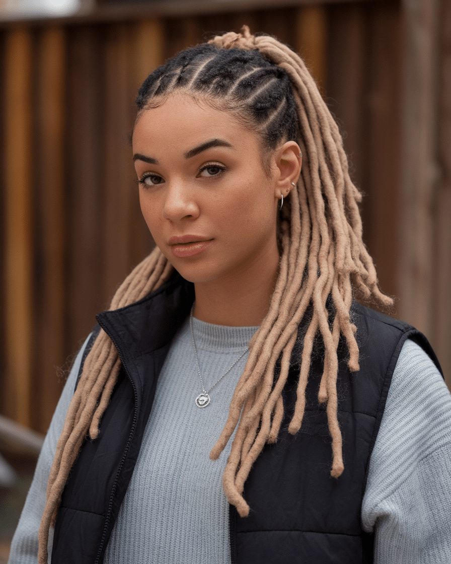 16 Quick And Stylish Hairstyles For Black Women