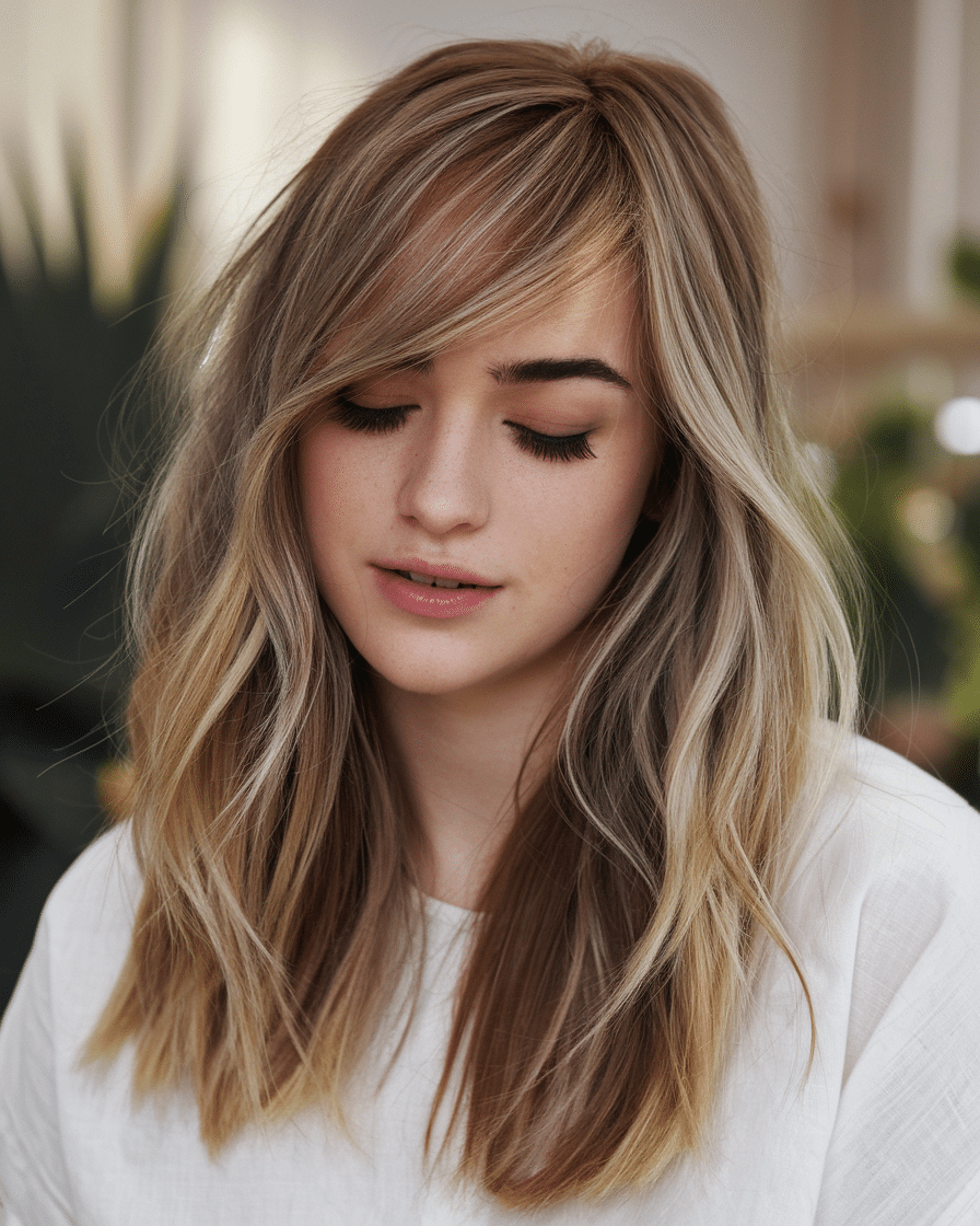 20 Medium-Length Shag Haircuts for a Trendy and Effortless Look