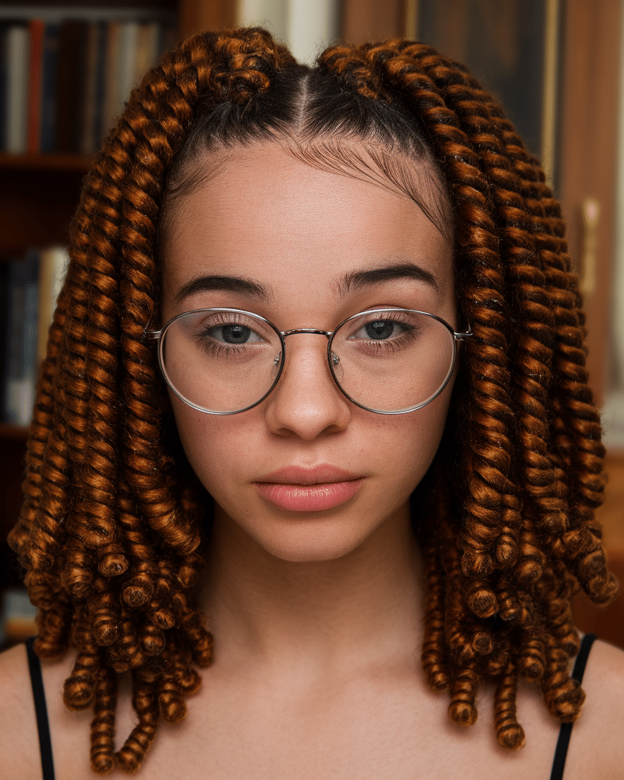 16 Quick And Stylish Hairstyles For Black Women