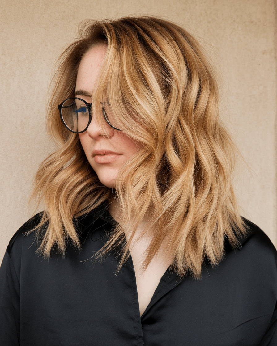 Blonde Shag Haircuts: 20 Trendy Ideas to Refresh Your Look