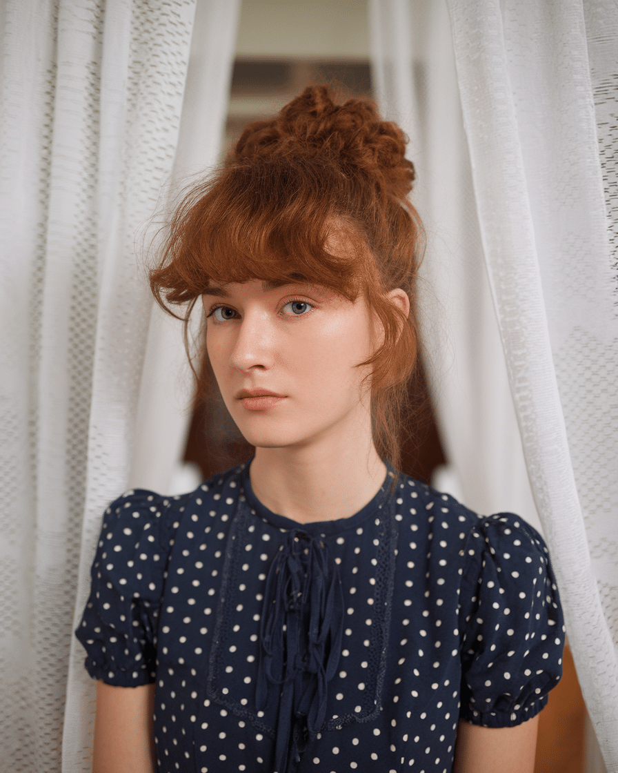 18 Brown Ginger Hair Ideas to Enhance Your Natural Beauty