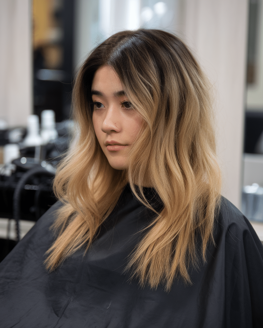 19 Spring Balayage Blonde 2025: The Hottest Blonde Hair Trends to Try This Season