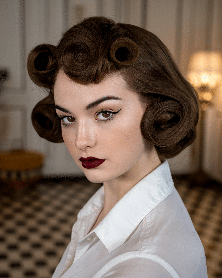 20 Gorgeous Curls for Summer 2025