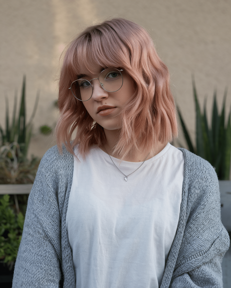 Best 22 Copper Blonde Hair Colors for Fall