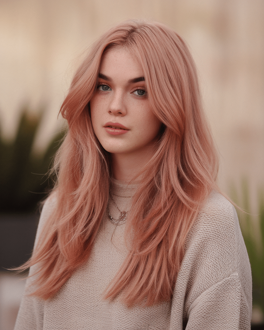 19 Inspiring Strawberry Blonde Hair Color Schemes