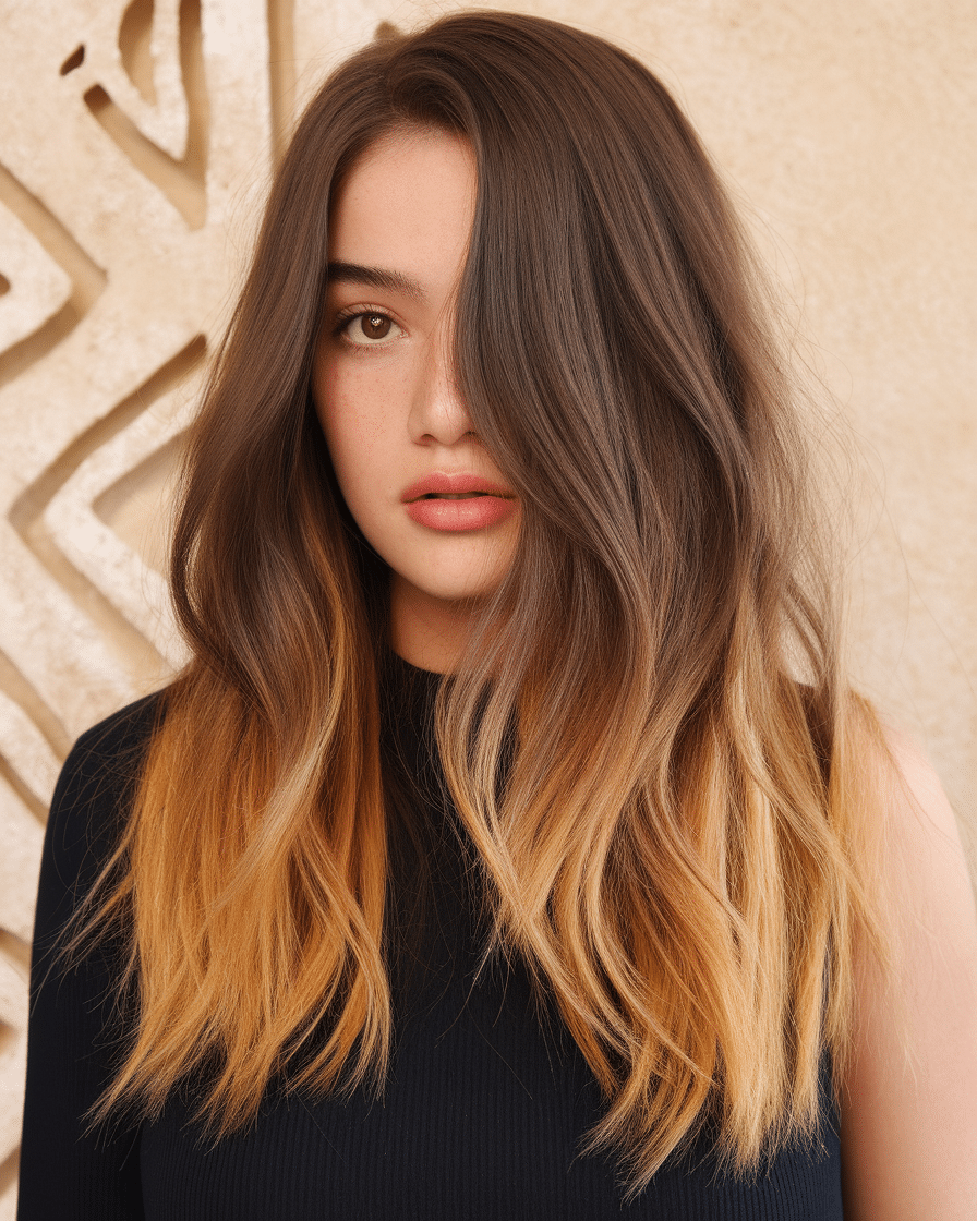 19 Spring Balayage Blonde 2025: The Hottest Blonde Hair Trends to Try This Season