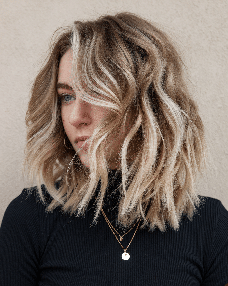 Blonde Shag Haircuts: 20 Trendy Ideas to Refresh Your Look