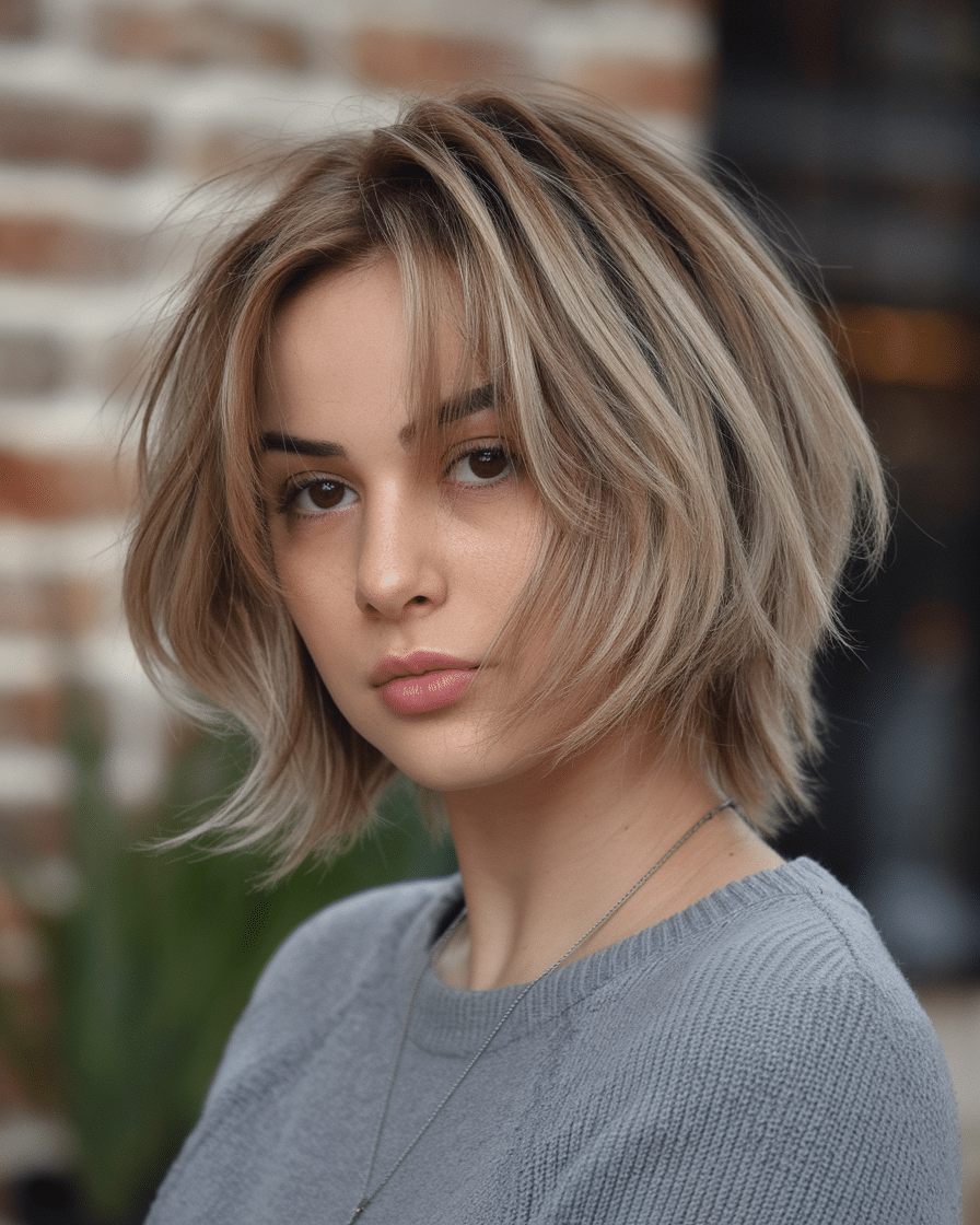 20 Best Haircuts for Wavy Hair: Stylish and Effortless Looks for Every Length