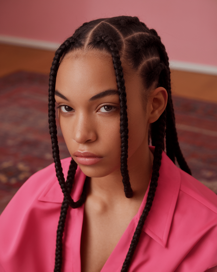 16 Quick And Stylish Hairstyles For Black Women