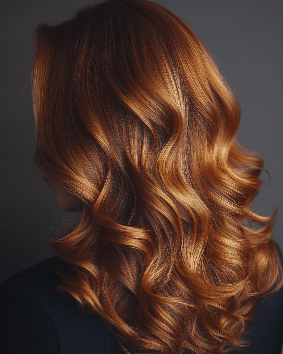 khaoula0921_A_STILL_OF_A_YOUNG_FEMALE_WOMAN_Lush_and_Vibrant__2a23b4f3-01ea-4842-95c8-6897b5917ec3_3 26 Golden Brown Hair Color Trends for 2025: Top Stylish Ideas