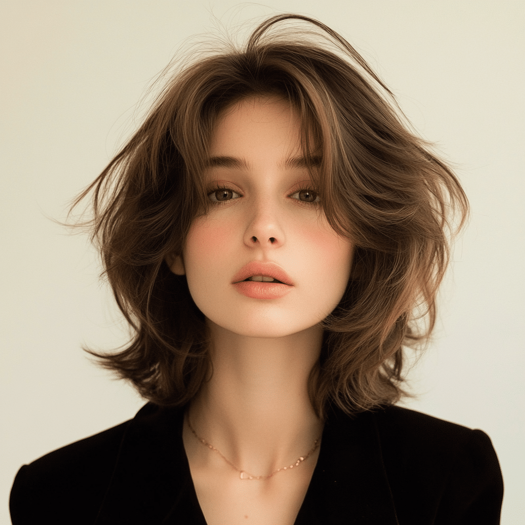 khaoula0921_A_STILL_OF_A_YOUNG_FEMALE_WOMAN_WITH_90s_Supermod_3d4cc194-f396-4097-8898-e43d5b9d96fa_1 15 Spring Haircuts for Long Hair 2025