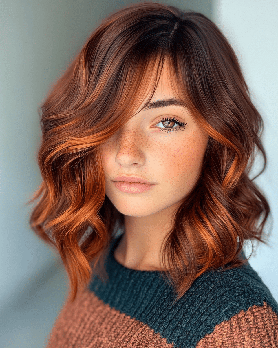 khaoula0921_A_STILL_OF_A_YOUNG_FEMALE_WOMAN_WITH_A_HAIRSTYLE__30625660-582f-4187-8127-3f42d5c58ebb_3 20 Fall Hair Color Ideas For Brunettes - Inspired Beauty
