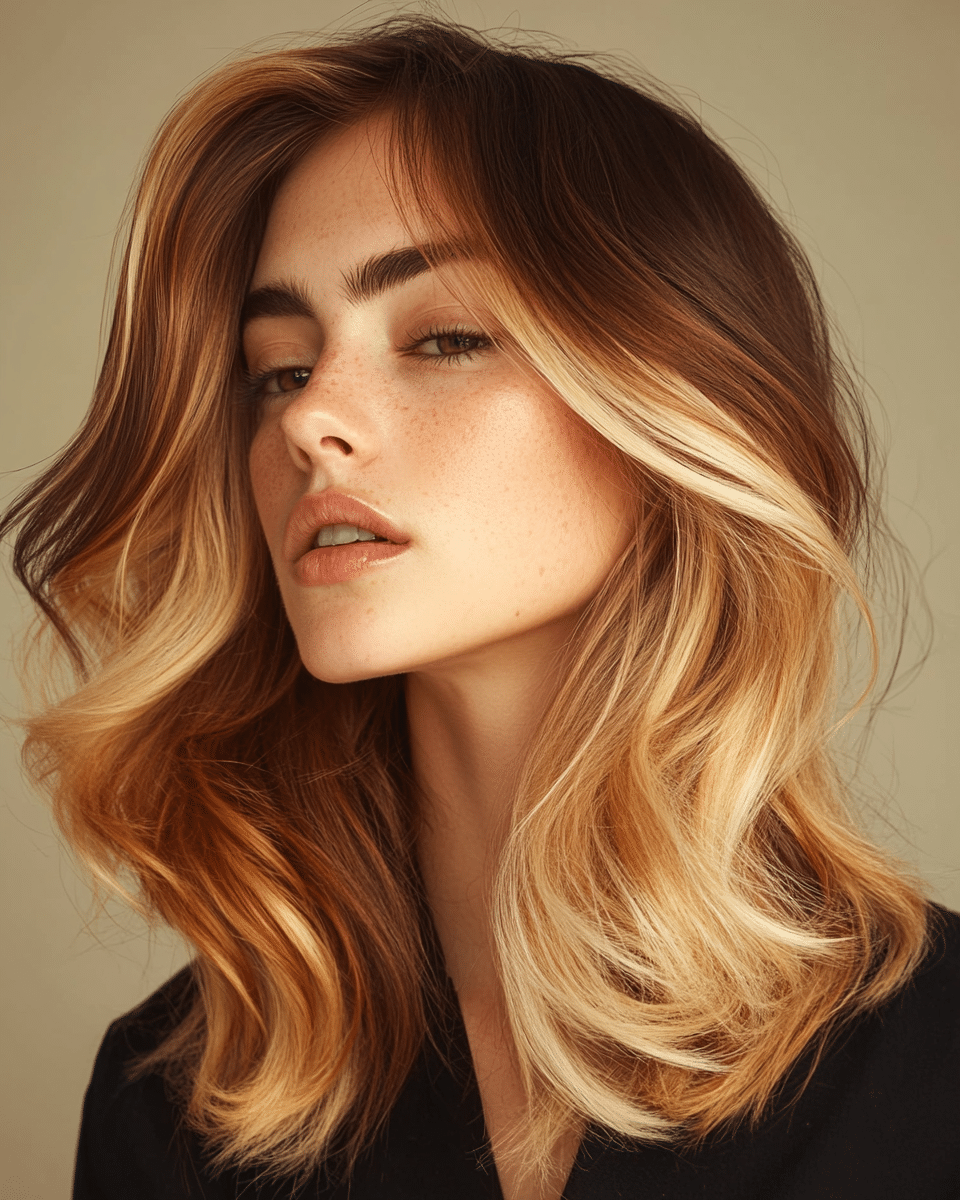 khaoula0921_A_STILL_OF_A_YOUNG_FEMALE_WOMAN_WITH_A_HAIRSTYLE__7e2af544-30eb-48ba-a748-bc28c962b364_0 13 Curly Hair Color Ideas To Inspire Your Next Style Transformation