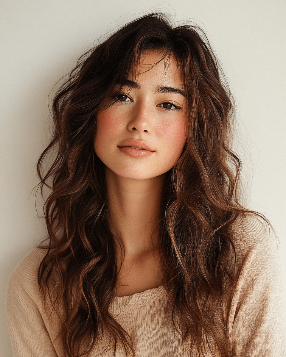 khaoula0921_A_STILL_OF_A_YOUNG_FEMALE_WOMAN_WITH_A_HAIRSTYLE__94846954-f181-42da-8a61-2c3c85bb4a15_3 13 Curly Hair Color Ideas To Inspire Your Next Style Transformation