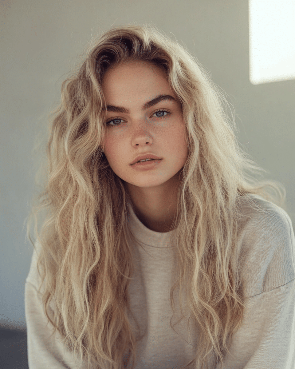 khaoula0921_A_STILL_OF_A_YOUNG_FEMALE_WOMAN_WITH_Cool_Ash_Blo_c1eb71b4-396d-4413-bbaa-fbf15593a411_2 20 Gorgeous Winter Hair Color Ideas for 2025 to Keep You Cozy and Stylish
