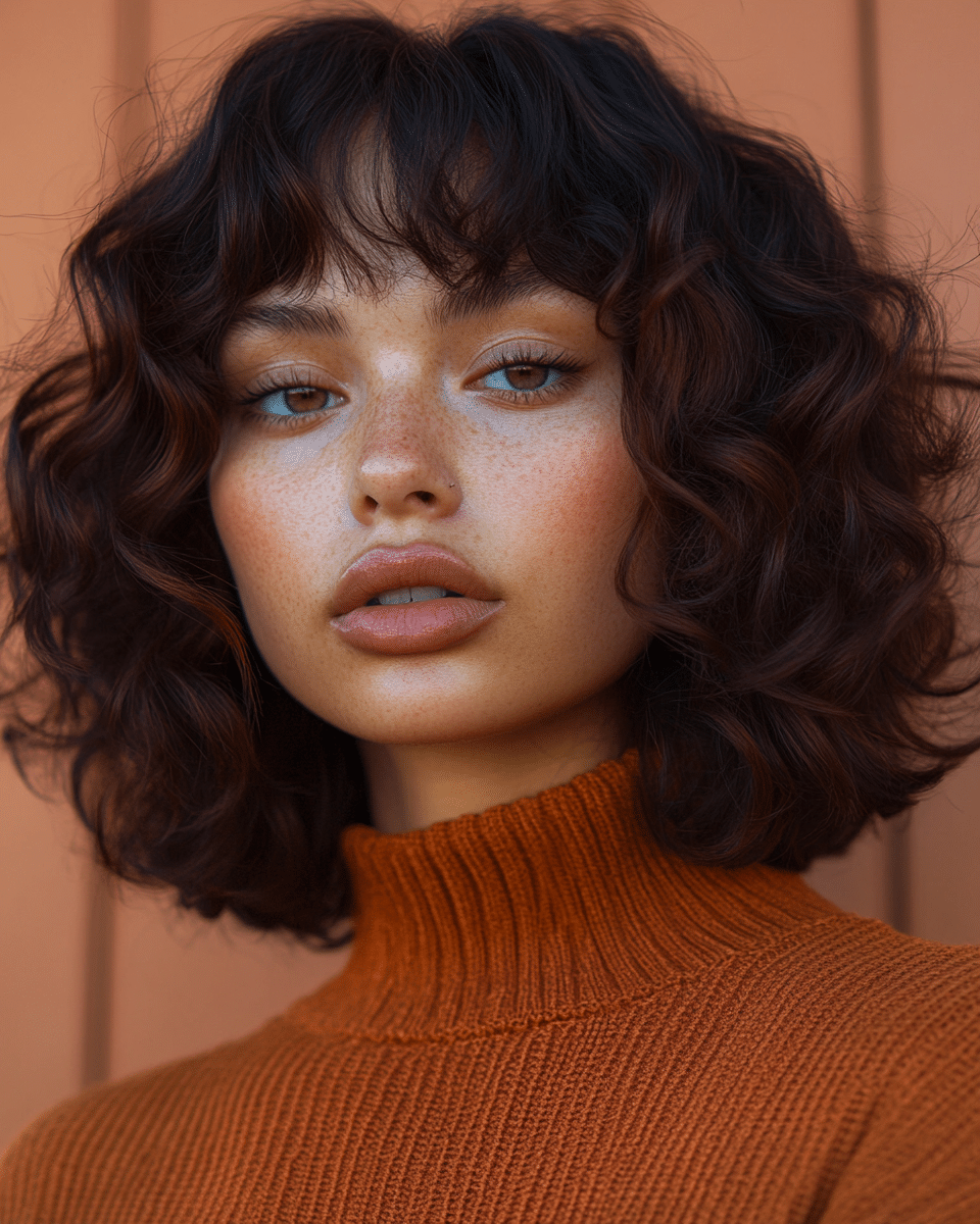 khaoula0921_A_STILL_OF_A_YOUNG_FEMALE_WOMAN_WITH_Copper_Waves_6fba0268-11fa-4a4a-ae3a-212afa255af1_3 20 Best Hair Color Ideas for March 2025